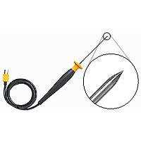 SUREGRIP, PIERCING TEMPERATURE PROBE, T-