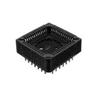 SOCKET,IC,84 PIN