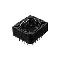 SOCKET,IC,32 PIN