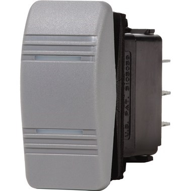 SWITCH,ROCKER,DPDT,20A,12VDC,ON-OFF-ON