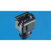 2 POS MINI TIMER HSG