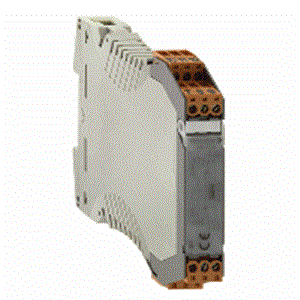 TERMINAL BLOCK,SIGNAL CONDITIONER,DC TO