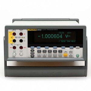 6.5 DIGIT PRECISION MULTIMETER, 35PPM