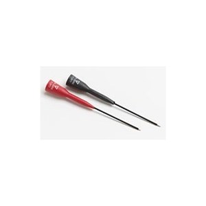 EXTENDED FINE PT TIP ADAP SET (SET RED/B