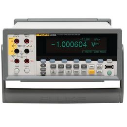 6.5 DIGIT PRECISION MULTIMETER, 24PPM US