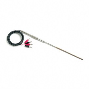 100 OHM RTD TEMPERATURE PROBE