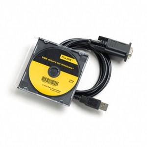 USB TO RS232 CABLE ADAPTER