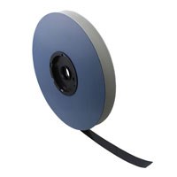 TAPE,3/4IN,BLACK,100FT ROLL