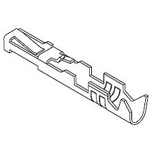 CONTACT,SOCKET,24-22,TIN,LOOSE PIECE