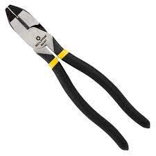 TOOL,PLIER,LINEMANS,HVY DUTY,9.5IN LONG