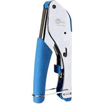 TOOL,CRIMPER,HAND,COMPRESSION,