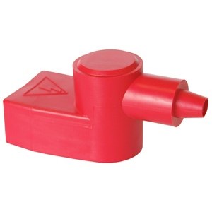 INSULATOR STANDARD RED LG