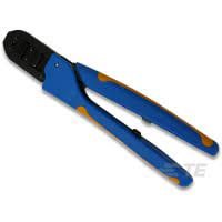 TOOL,CRIMPER,HAND,28-20 AWG,