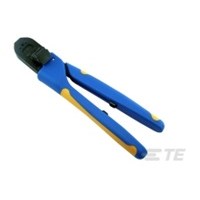 TOOL,CRIMPER,HAND,26-20 AWG,