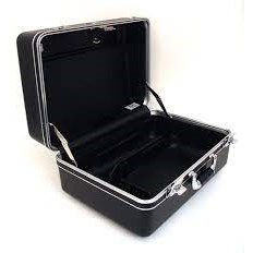 CASE,TOOL,W/PALLETS,BLACK