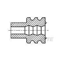 SEAL,WIRE,AMP,16-14GA