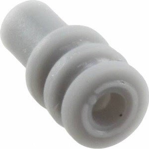 WIRE,SEAL,SINGLE,GRAY