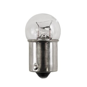 LAMP,13.5V,.69A,G-6,S.C.