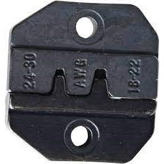 TOOL,DIE,30-18,OPEN BARREL CONTACTS