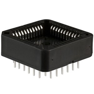 SOCKET,IC,44 PIN,25/TUBE