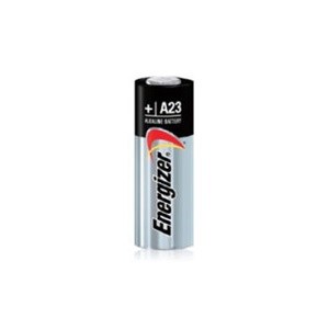 BATT, A23 ZERO-MERC 1-PACK