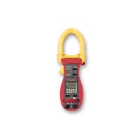 1000A DATA-LOGGING CLAMP-ON MULTIMETER T