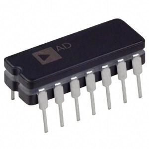 IC,DC CONVERTER,14 PIN