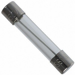 FUSE,2A,250VAC,FAST,GLASS