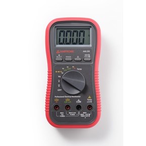 PROFESSIONAL ELECTRICAL MULTIMETER