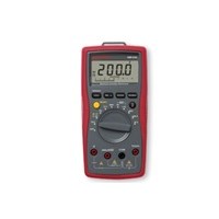 HVAC DIGITAL MULTIMETER