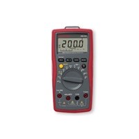 ELECTRICAL CONTACTOR DIGITAL MULTIMETER