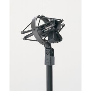 MIC,SHOCK MOUNT