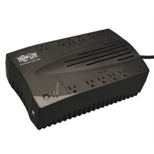 UPS,LINE-INTERACTIVE,120V,750VA