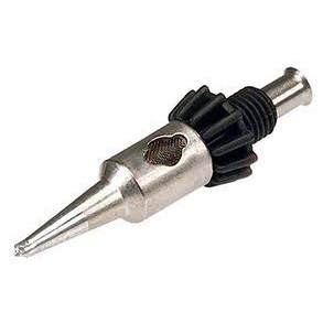 TIP,SOLDER,SINGLE FLAT,3/32IN,FOR P1C/