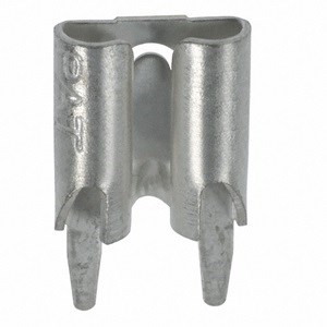 FUSE CLIP,1 POLE,TIN,PC MOUNT,ATC/ATO