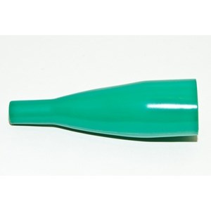 INSULATOR,GREEN,FOR 21A/21C CLIP