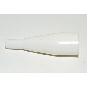 INSULATOR,WHITE, FOR 21A/21C CLIP