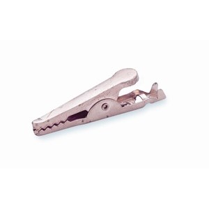 CLIP,ALLIGATOR,STEEL,5A