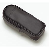 SOFT CASE,VINYL,BLACK