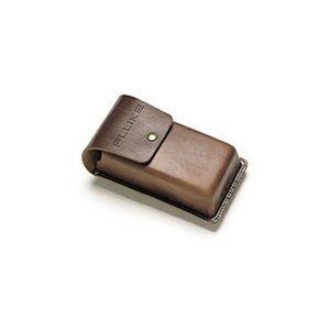 CASE,METER,PREMIUM LEATHER