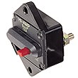 CIRCUIT BREAKER,60A,PANEL MOUNT