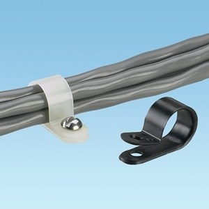 CABLE CLAMP