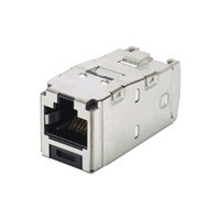 CONN,RJ45,JACK,MODULE,