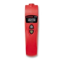 CARBON MONOXIDE METER W/ADJUSTABLE CO LE