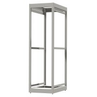 RACK,FRAME,62.938X20.062IN,STEEL