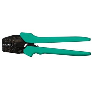 TOOL,CRIMPER,HAND,NON-INSUL