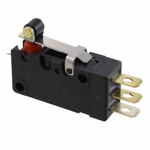 MINIATURE BASIC SWITCH