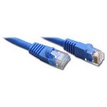 CABLE,CAT5E,5FT,BLUE,PATCH CABLE