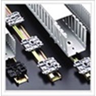 DIN RAIL MOUNTING BLOCK