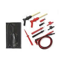 DELUXE TEST LEAD KIT